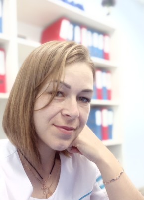 Анна, 33, Россия, Борисовка