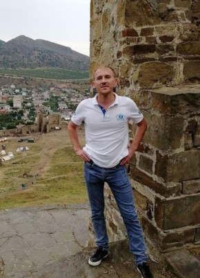 Сергей, 31, Россия, Ставрополь