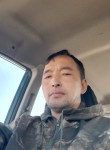 Берик, 43 года, Алматы