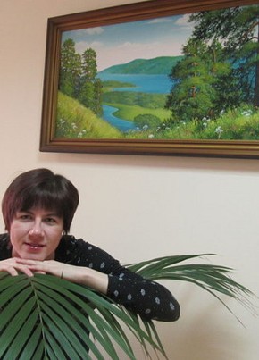 Олеся, 39, Россия, Софрино