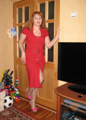 Таня, 49, Россия, Москва