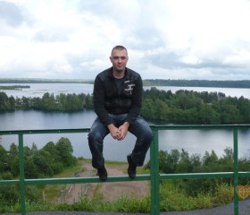 Иван, 38 лет, Вязьма
