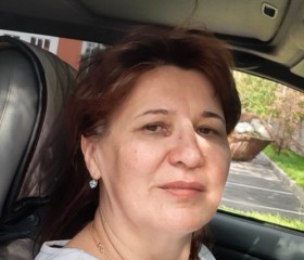 Марина, 54 года, Тюмень