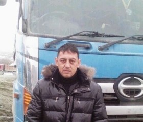 Николай, 46 лет, Южно-Сахалинск