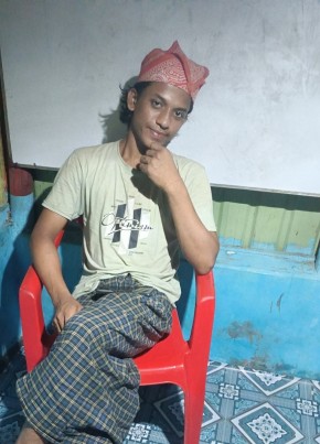 semo из ঢাকা 36 лет