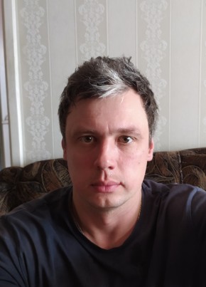 Сергей Чеченько, 37, Рэспубліка Беларусь, Горад Мінск