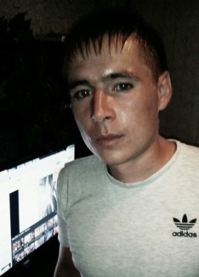 Валера, 31, Россия, Екатеринбург