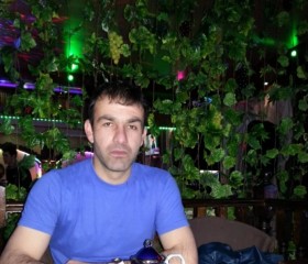 Сирож, 42 года, Санкт-Петербург