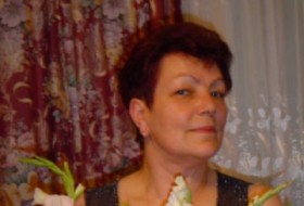Svetlana Kuca, 72 - Только Я