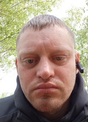 Евгений из Стерлитамака 32 года