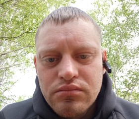 Evgeniy, 32, Sterlitamak