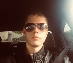 Дмитрий, 30 лет, Трёхгорный