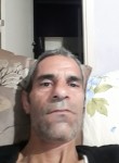 Metin, 50 лет, İzmir