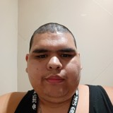 Shadow, 18  , Corpus Christi