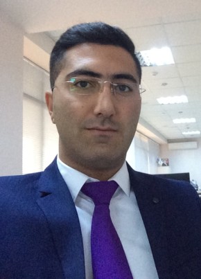Sefer, 29, Azərbaycan Respublikası, Naxçıvan