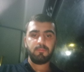 Ruslan, 23 года, Bakı