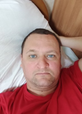 Андрей, 38, Россия, Арзгир