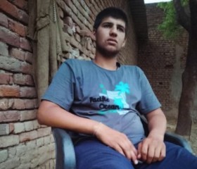 Keshav Mahalan, 18 лет, Karnāl