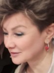 Oksana, 50, Moscow