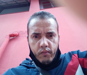Fernando, 38 лет, Cotia