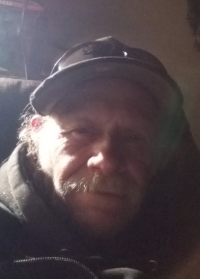 Samuel, 52, United States of America, Anchorage