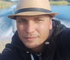 Aleksandr, 39, Sosnovyy Bor