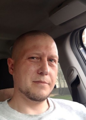 Sergey, 44, Russia, Moscow