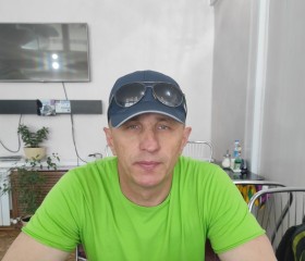 Рустам, 53 года, Казань