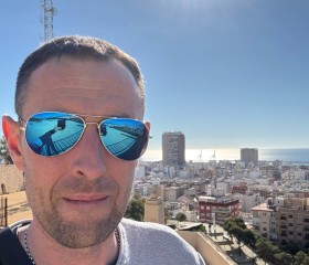 Vasiliy, 43, Nuernberg