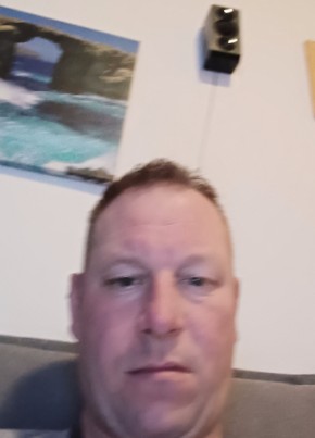 Richard, 42, Netherlands, Hoogeveen