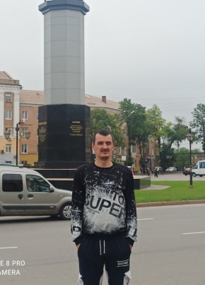Саша, 39, Україна, Київ