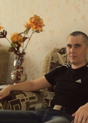 Фарид, 43, Россия, Ковылкино