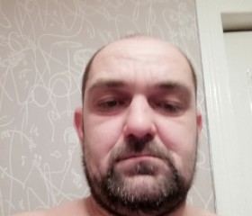 Юрий Рябцев, 41 год, Воронеж