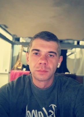 Владислав из Кольчугино 27 лет