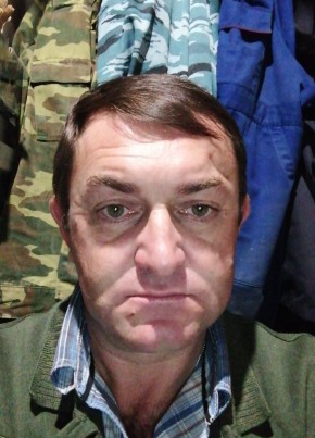 Дмитрий, 46, Россия, Изобильный