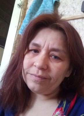 наталья, 40, Россия, Якутск