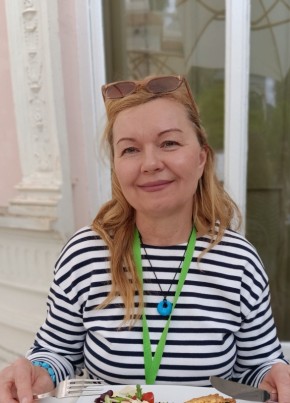 Elena, 59, Belarus, Gomel
