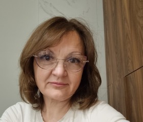 Irina, 59, Moscow