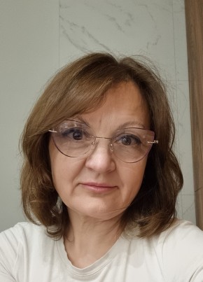 Irina, 59, Russia, Moscow