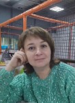 Anna, 49, Novosibirsk
