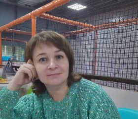 Anna, 50, Novosibirsk