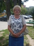 Елена, 65 лет, Кашира