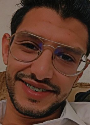 Hamza, 29, المغرب, الدار البيضاء