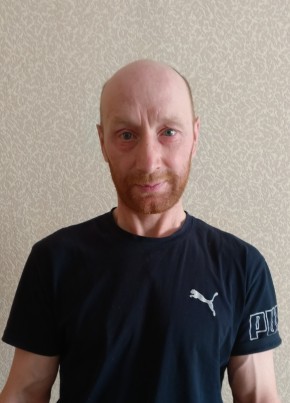 Aleksey, 42, Russia, Yeniseysk