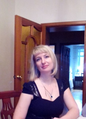 Анна, 38, Россия, Самара