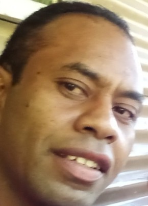 Kata, 36, Fiji, Labasa