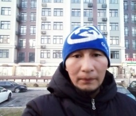 Мирбек Таалайбек, 36 лет, Бишкек