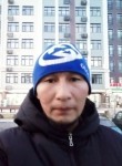 Mirbek Taalaybek, 35  , Bishkek