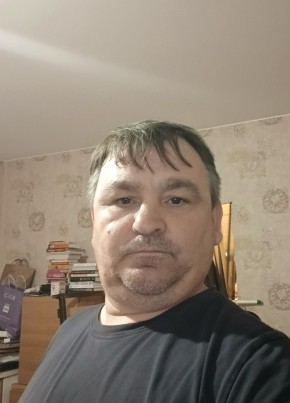 Андрей из Фрязино 47 лет