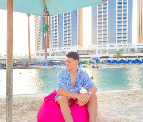 Himall, 20, Al Jizah